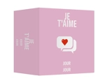 Je t'aime - Ludovic Pauchant