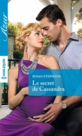 Le secret de Cassandra - Susan Stephens