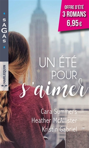 Un été pour s'aimer - Cara Summers