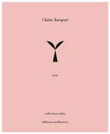 Y : récit - Claire Jacquet