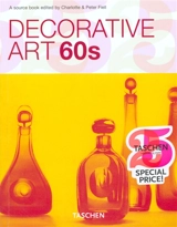 Decorative art 60s