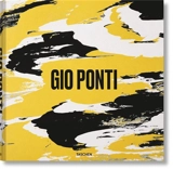 Gio Ponti : life and works, 1923-1979 - Stefano Casciani