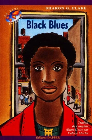 Black blues - Sharon G. Flake
