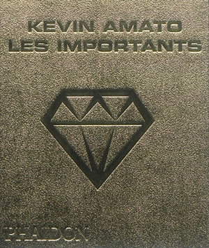 Les importants - Kevin Amato