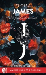 Les plaisirs. Vol. 2. Le frisson de minuit - Eloisa James