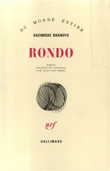 Rondo - Kazimierz Brandys