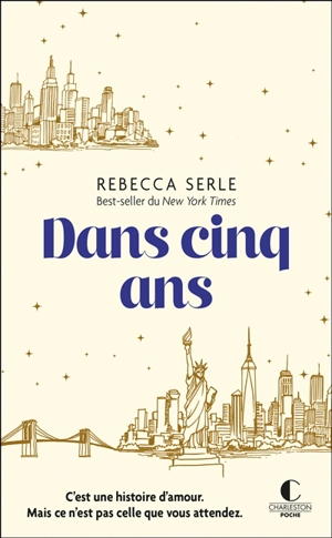 Dans cinq ans - Rebecca Serle