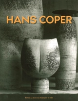 Hans Coper - Tony Birks