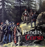 Bandits de Corse - Jean-Christophe Attard
