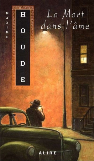 La mort dans l'âme 2 - Maxime Houde