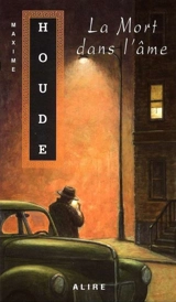 La mort dans l'âme 2 - Maxime Houde