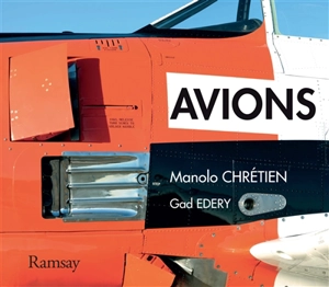 Avions - Manolo Chrétien