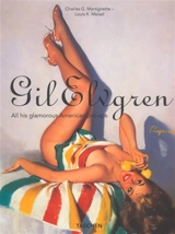Gil Elvgren : all his glamorous American pin-ups - Charles G. Martignette