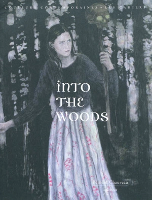 Into the woods - Daria de Beauvais
