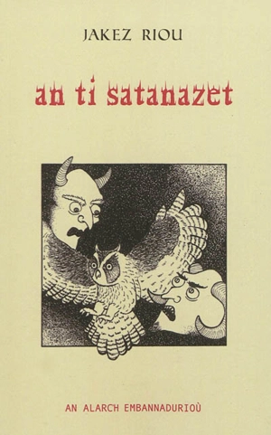 An ti satanazet - Jakez Riou