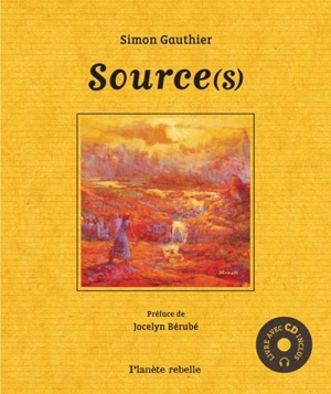 Source(s) - Simon Gauthier