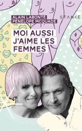 Moi aussi j'aime les femmes - Labonté, Alain