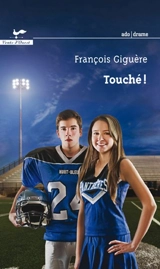 Touché ! - Giguère, François