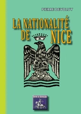 La nationalité de Nice - Pierre Devoluy