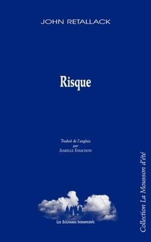Risque - John Retallack