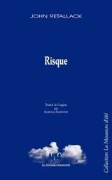Risque - John Retallack