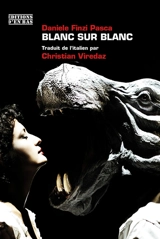 Blanc sur blanc - Daniele Finzi Pasca