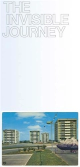 The invisible journey - Julien Berthier