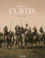 Edward Sheriff Curtis : 1868-1952 - Hans Christian Adam