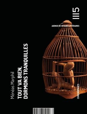 Tout va bien, dormons tranquilles - Ménéas Marphil