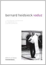 Vaduz - Bernard Heidsieck