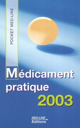 Médicament pratique 2003