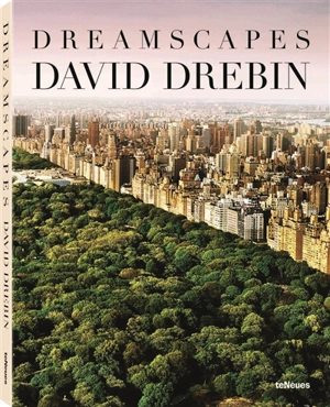 Dreamscapes - David Drebin