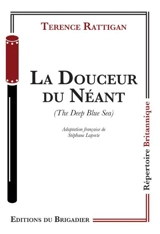 La douceur du néant. The deep blue sea - Terence Rattigan