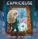Capricieuse - Margot Aguerre