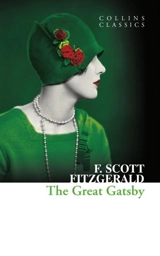 The Great Gatsby - Fitgerald, F. Scott