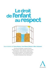 Le droit de l'enfant au respect