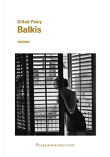 Balkis - Chloé Falcy