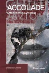 Accolade - Antoine Simon