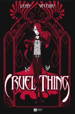 Cruel Thing - Lean