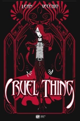 Cruel Thing - Lean