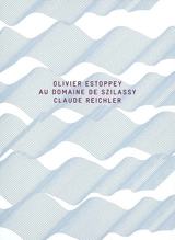 Olivier Estoppey au domaine de Szilassy - Claude Reichler