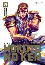 Hokuto no Ken : fist of the North Star. Vol. 8 - Buronson