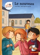 Le blog des rosiers. Vol. 8. Le nouveau - Lenia Major