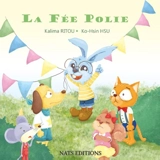 La fée polie - Kalima Ritou