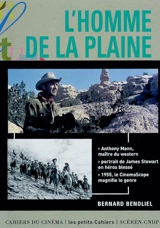 L'homme de la plaine - Bernard Benoliel