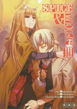 Spice & Wolf. Vol. 3 - Isuna Hasekura