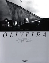 Manoel de Oliveira - Yann Lardeau