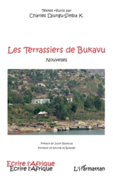 Les terrassiers de Bukavu - Charles Djungu-Simba Kamatenda