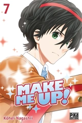 Make me up !. Vol. 7 - Kohei Nagashii