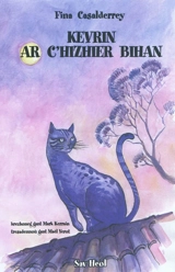 Kevrin ar c'hizhier bihan - Fina Casalderrey